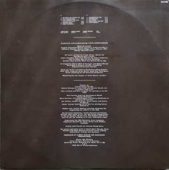 LP Dance With A Stranger: To