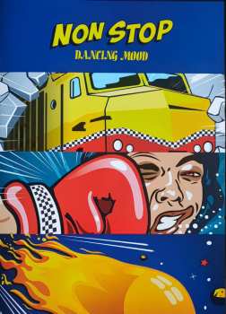 LP Dancing Mood: Non Stop CLR