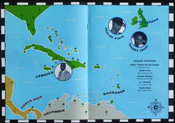 LP Dancing Mood: Non Stop CLR