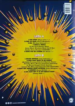 LP Dancing Mood: Non Stop CLR