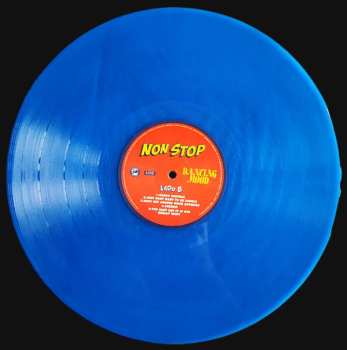 LP Dancing Mood: Non Stop CLR