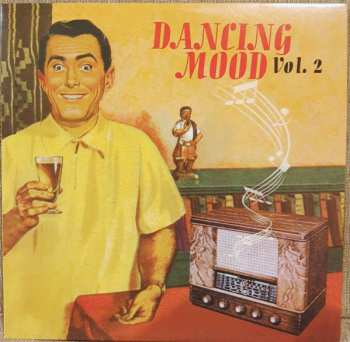 LP Dancing Mood: Vol.2
