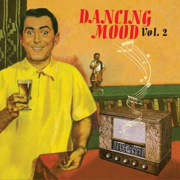 Album Dancing Mood: Vol.2
