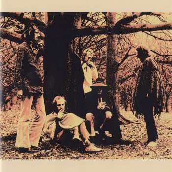 CD Dando Shaft: Dando Shaft