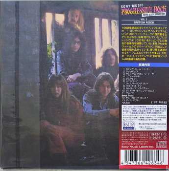 CD Dando Shaft: Dando Shaft LTD