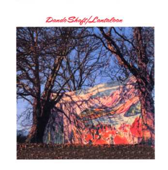 LP Dando Shaft: Lantaloon LTD