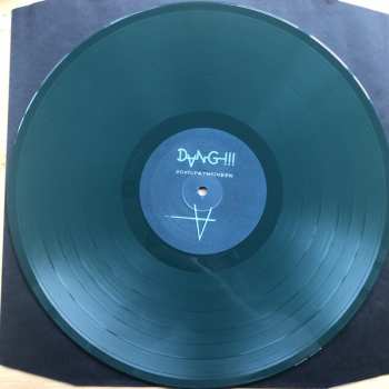 LP Dang!!!: Sociopathfinder LTD | CLR