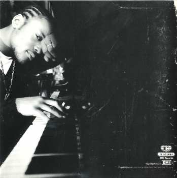 CD D'Angelo: Brown Sugar