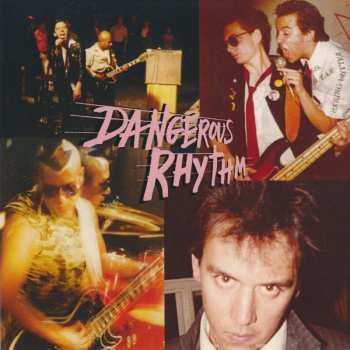 SP Dangerous Rhythm: Stray Cat Blues