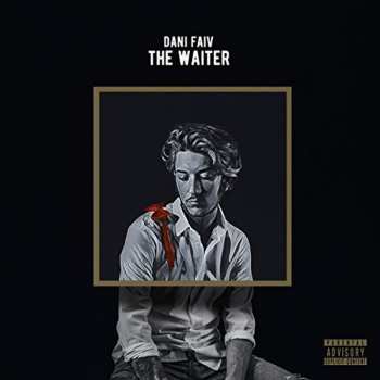 Album Dani Faiv: The Waiter