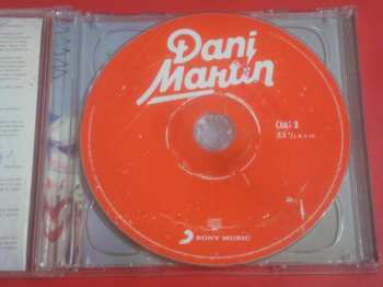 CD/DVD Dani Martín: Dani Martín