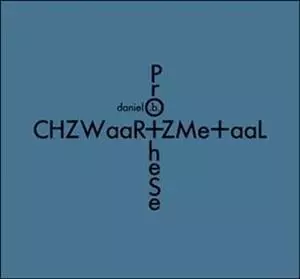 Chzwaar+zme+aal