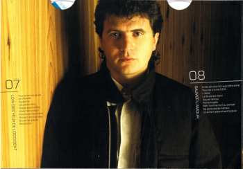 16CD/Box Set Daniel Balavoine: Intégrale LTD