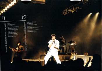 16CD/Box Set Daniel Balavoine: Intégrale LTD