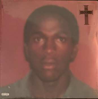 2LP Daniel Caesar: Son Of Spergy