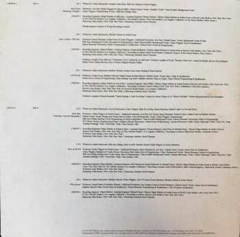 2LP Daniel Caesar: Son Of Spergy