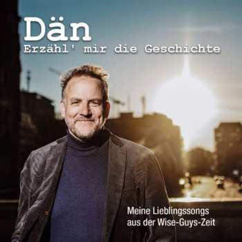 CD Daniel Dickopf: Erzähl' Mir Die Geschichte