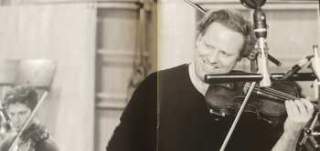 CD Zürcher Kammerorchester: Journey To Mozart