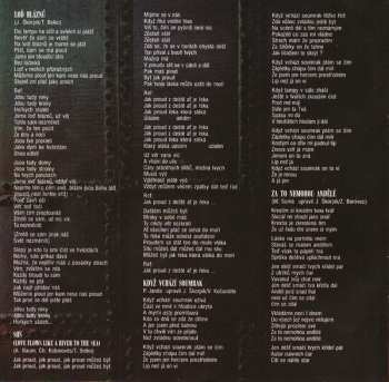 CD Daniel Hůlka: Živé Obrazy