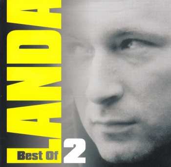 CD Daniel Landa: Best Of 2