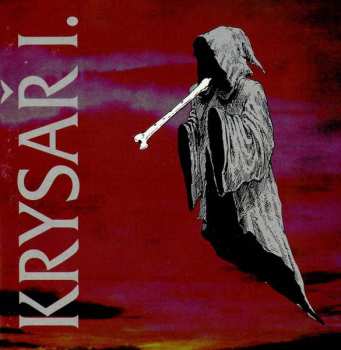 Album Daniel Landa: Krysař I.