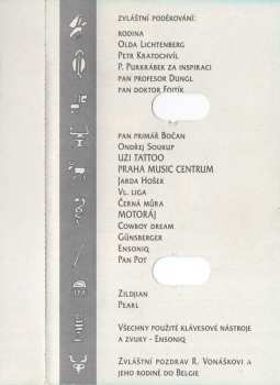 MC Daniel Landa: Krysař II.