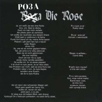 CD Daniel Landa: Smrtihlav