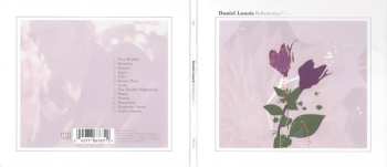 CD Daniel Lanois: Belladonna