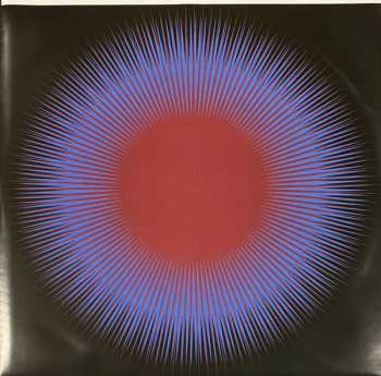 LP Daniel Lanois: Heavy Sun LTD | CLR