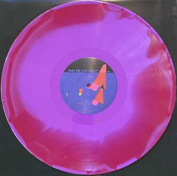 LP Daniel Lanois: Heavy Sun LTD | CLR