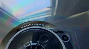 CD Daniel Lavoie: Nirvana Bleu