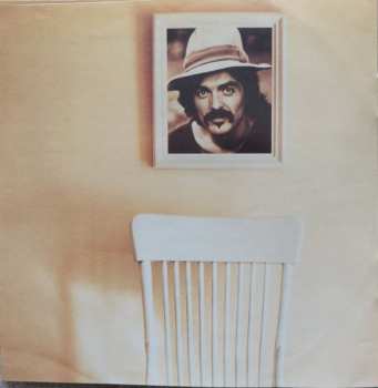 CD Daniel Lavoie: Nirvana Bleu