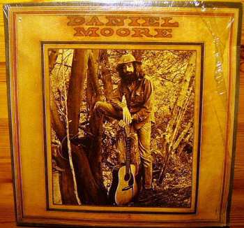 LP Daniel Moore: Daniel Moore