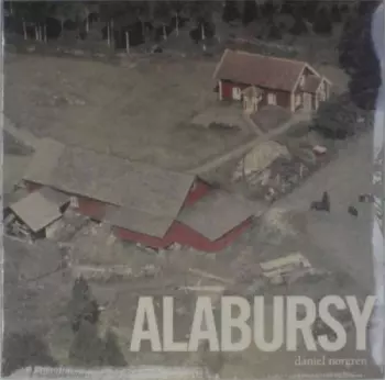 Daniel Norgren: Alabursy