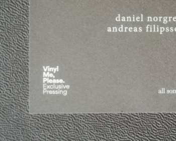 LP Daniel Norgren: Skogens Frukter