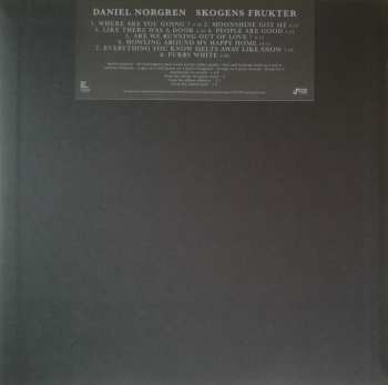 LP Daniel Norgren: Skogens Frukter