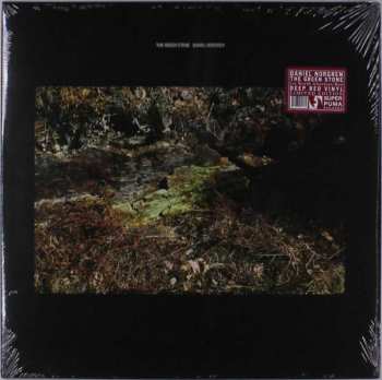 LP Daniel Norgren: The Green Stone