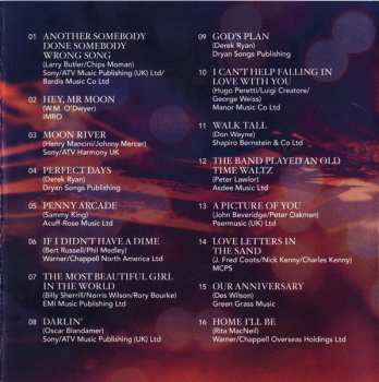 CD Daniel O'Donnell: A Picture Of You