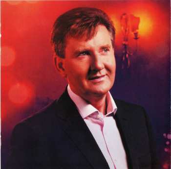 CD Daniel O'Donnell: A Picture Of You