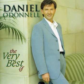 Album Daniel O'Donnell: Very Best Of Daniel O'donnel