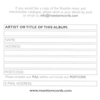 CD Daniel O'Donnell: Welcome To My World (23 Classics From The Jim Reeves Songbook)