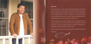 CD Daniel O'Donnell: Welcome To My World (23 Classics From The Jim Reeves Songbook)