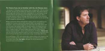 CD Daniel O'Donnell: Welcome To My World (23 Classics From The Jim Reeves Songbook)