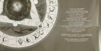 LP Daniel Pemberton: The Dark Crystal: Age Of Resistance - The Crystal Chamber LTD | PIC