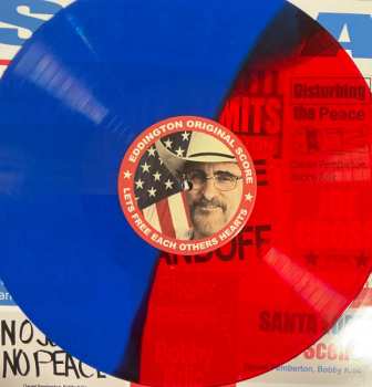 LP Daniel Pemberton: Eddington (Original Motion Picture Soundtrack) CLR | LTD