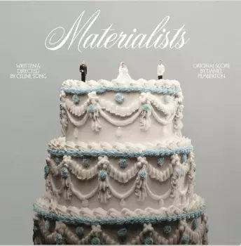 Materialists (Original Motion Picture Soundtrack)