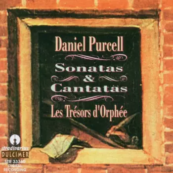 Sonatas And Cantatas