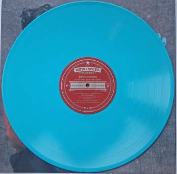 LP Daniel Romano: If I've Only One Time Askin' CLR | LTD