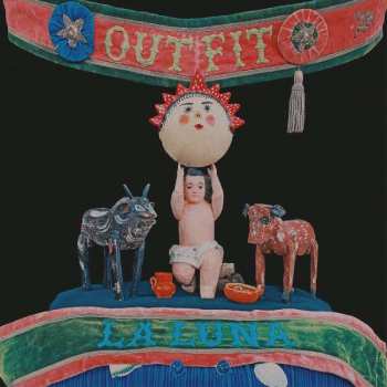 LP Daniel Romano's Outfit: La Luna