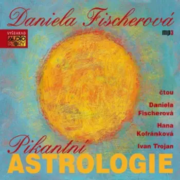 Pikantní Astrologie